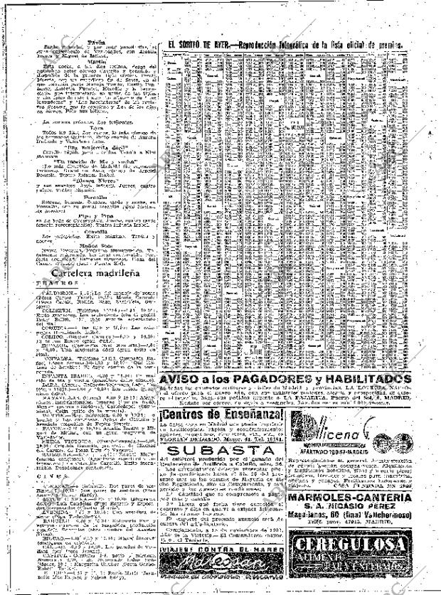 ABC MADRID 22-11-1939 página 12