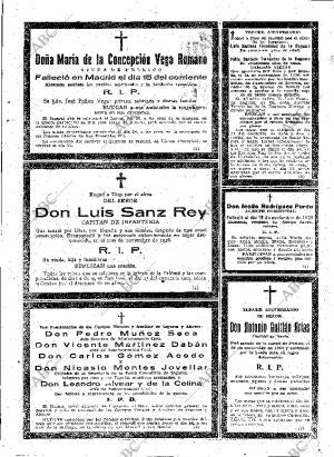 ABC MADRID 22-11-1939 página 15