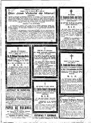 ABC MADRID 22-11-1939 página 2