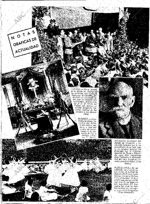 ABC MADRID 22-11-1939 página 4