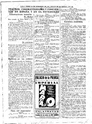 ABC MADRID 23-11-1939 página 12