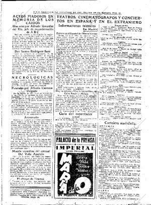 ABC MADRID 24-11-1939 página 12