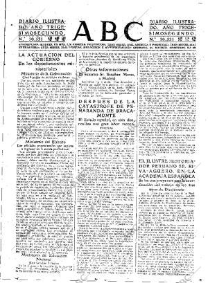 ABC MADRID 24-11-1939 página 7