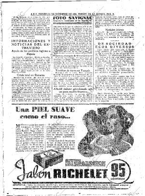 ABC MADRID 24-11-1939 página 8