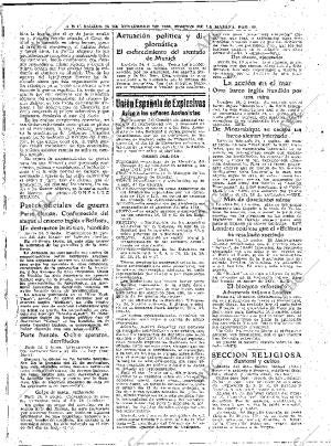 ABC MADRID 25-11-1939 página 10