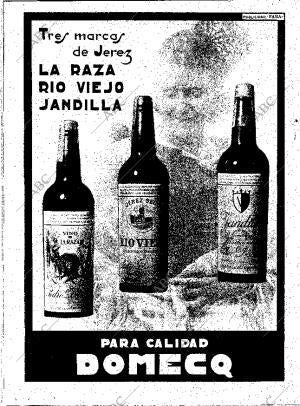 ABC MADRID 25-11-1939 página 16