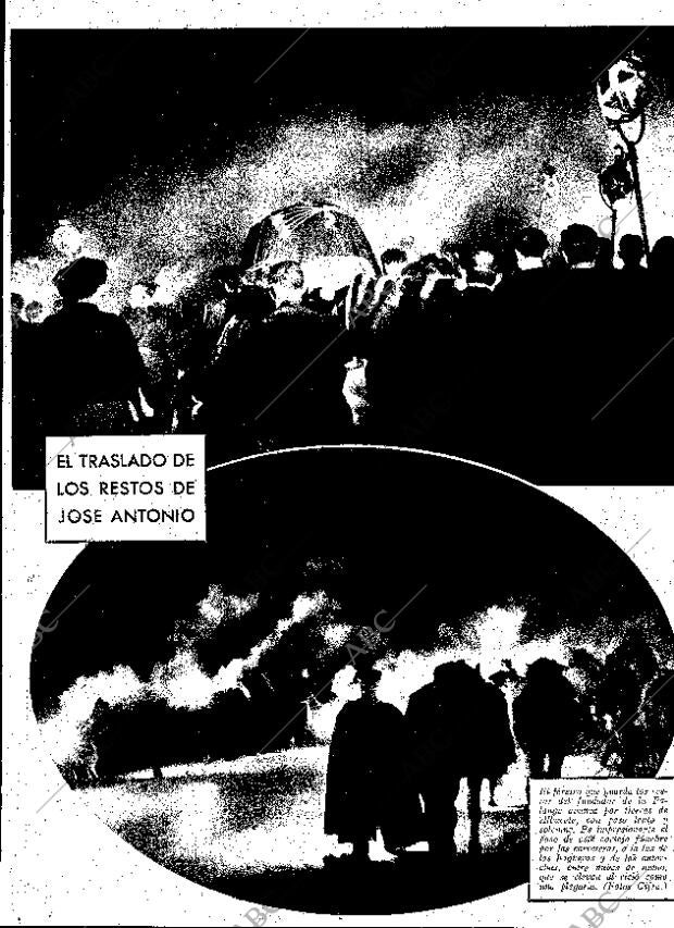 ABC MADRID 25-11-1939 página 5