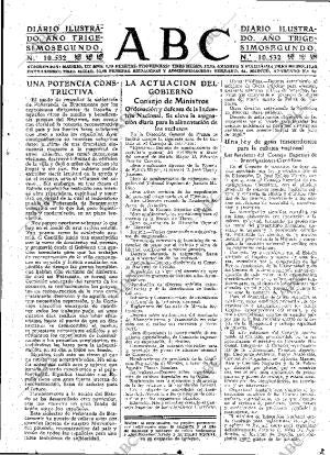 ABC MADRID 25-11-1939 página 7