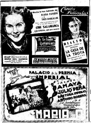 ABC MADRID 26-11-1939 página 10