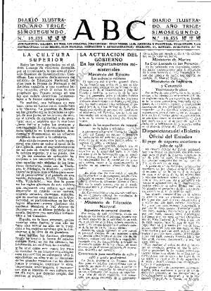 ABC MADRID 26-11-1939 página 11