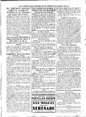 ABC MADRID 26-11-1939 página 12
