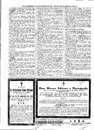 ABC MADRID 26-11-1939 página 17
