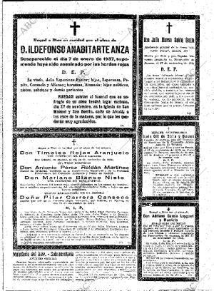 ABC MADRID 26-11-1939 página 18