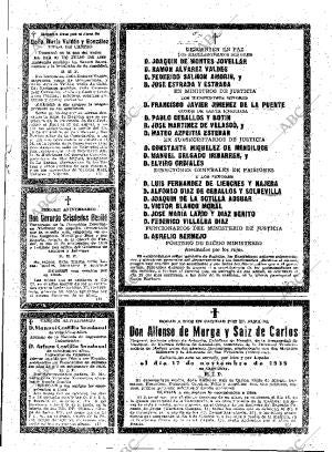ABC MADRID 26-11-1939 página 19