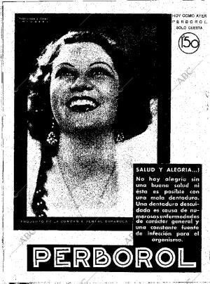 ABC MADRID 26-11-1939 página 20