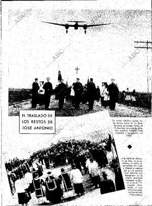 ABC MADRID 26-11-1939 página 4