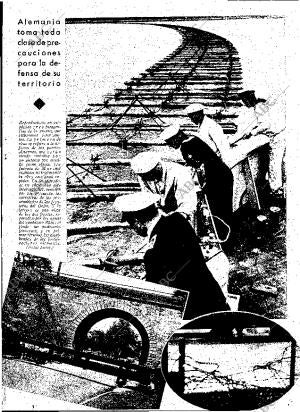 ABC MADRID 26-11-1939 página 5