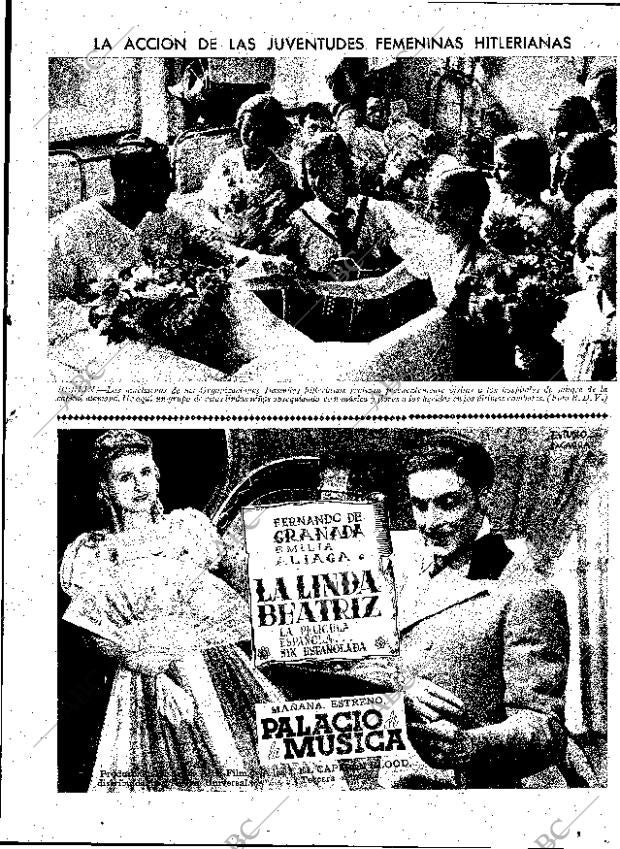 ABC MADRID 26-11-1939 página 7