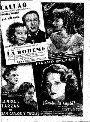 ABC MADRID 26-11-1939 página 8