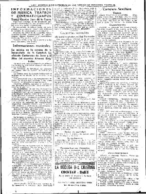 ABC SEVILLA 26-11-1939 página 14
