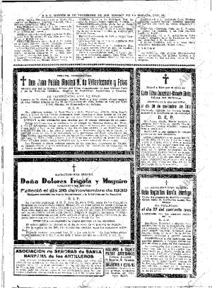 ABC MADRID 28-11-1939 página 12