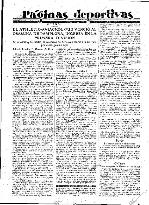 ABC MADRID 28-11-1939 página 13