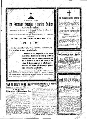 ABC MADRID 28-11-1939 página 15