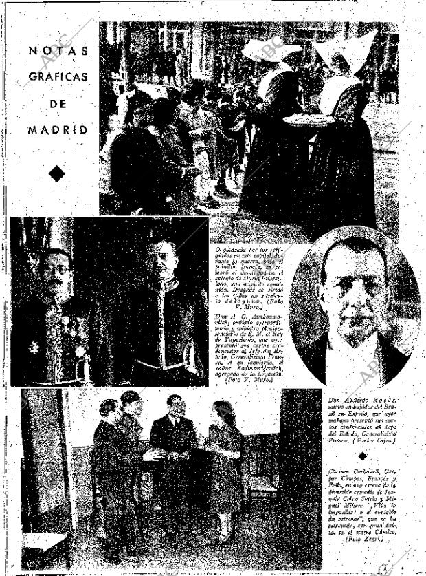 ABC MADRID 28-11-1939 página 4