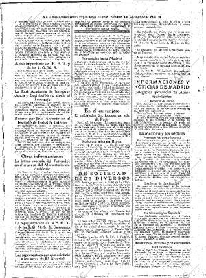 ABC MADRID 29-11-1939 página 10