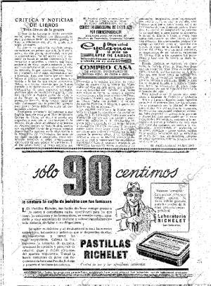 ABC MADRID 29-11-1939 página 6