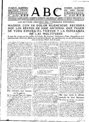 ABC MADRID 29-11-1939 página 7