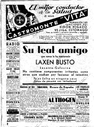 ABC MADRID 30-11-1939 página 16