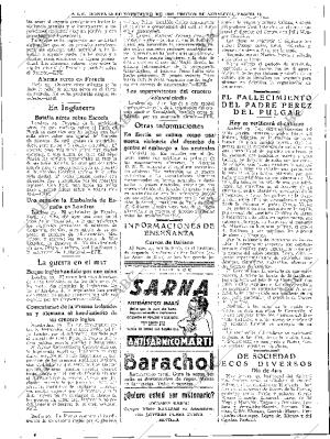 ABC SEVILLA 30-11-1939 página 10