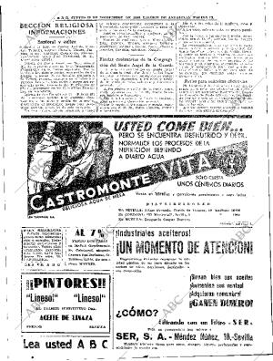 ABC SEVILLA 30-11-1939 página 12