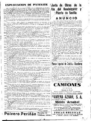 ABC SEVILLA 30-11-1939 página 15