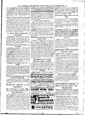 ABC MADRID 01-12-1939 página 13