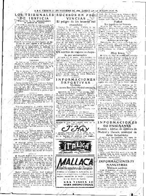 ABC MADRID 01-12-1939 página 15