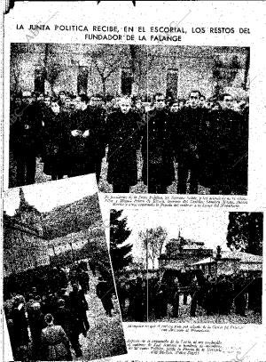 ABC MADRID 01-12-1939 página 2