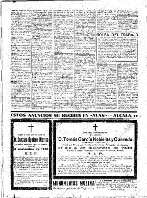 ABC MADRID 01-12-1939 página 22