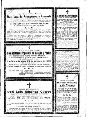ABC MADRID 01-12-1939 página 23