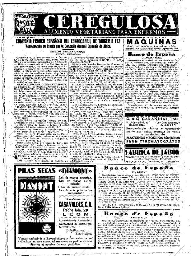 ABC MADRID 01-12-1939 página 24