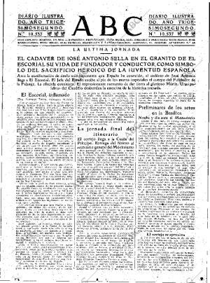 ABC MADRID 01-12-1939 página 7
