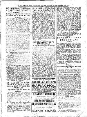 ABC MADRID 02-12-1939 página 10