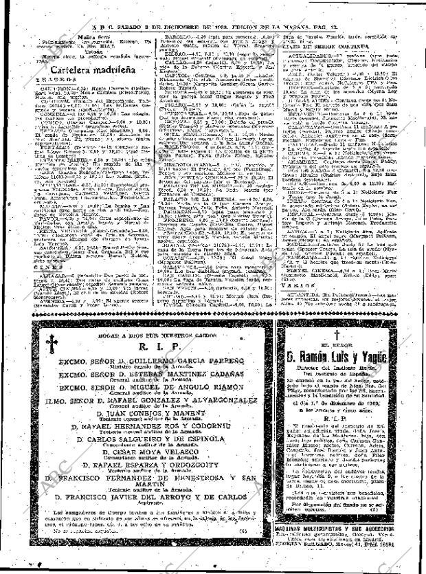 ABC MADRID 02-12-1939 página 13