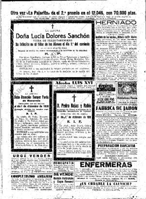 ABC MADRID 02-12-1939 página 14