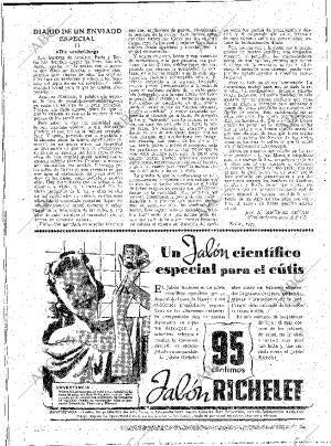 ABC MADRID 02-12-1939 página 6