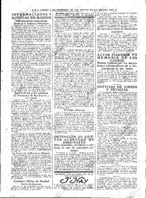 ABC MADRID 02-12-1939 página 9