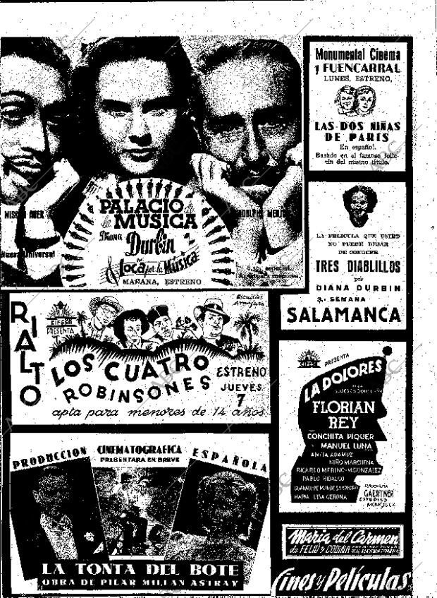 ABC MADRID 03-12-1939 página 10