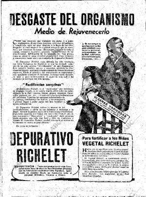ABC MADRID 03-12-1939 página 16