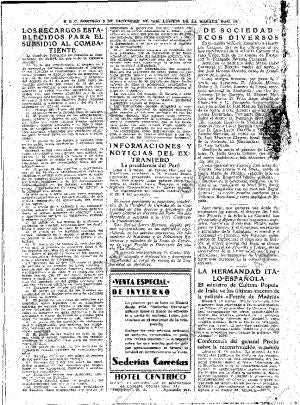 ABC MADRID 03-12-1939 página 18